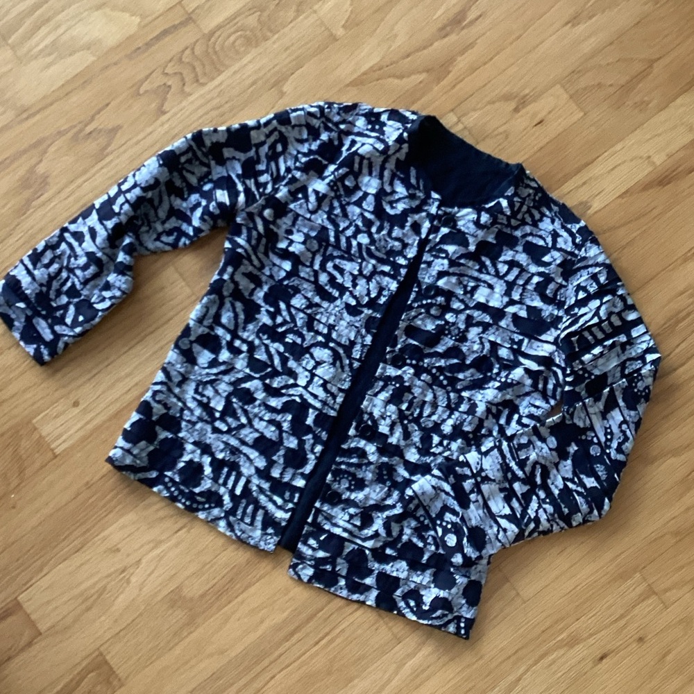 Lightweight Jacket